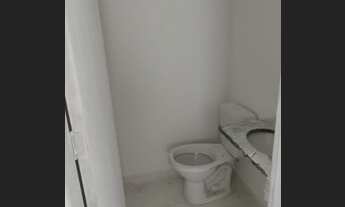 Imagem 6: Apartamento para venda tem 44 metros quadrados com 2 quartos em Vila Campo Grande - São Pa