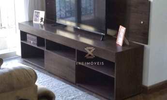 Imagem 2: Apartamento com 2 dormitórios à venda, 50 m² por R$ 350.000 - Mandaqui - São Paulo/SP