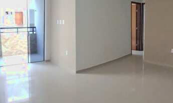 Imagem: Apartamento à venda no bairro Bancários