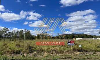 Imagem 4: Terreno no Loteamento Monte Carlo em Quatis / RJ