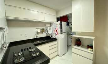 Imagem 6: Apartamento 3 Quartos Convertido em 2 c/ suíte - Reformado - Jardim Camburi