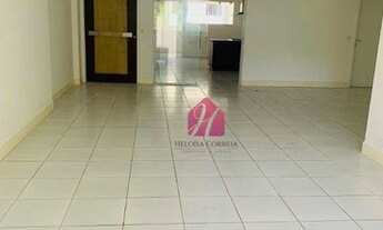 Imagem 6: Apartamento com 3/4 à venda, 200 m² por R$ 410.000 - Tirol - Natal/RN