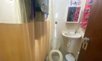 Imagem 7: Cobertura para venda possui 160 metros quadrados com 3 quartos