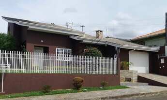 Imagem: Casa à venda no bairro Uvaranas - Ponta