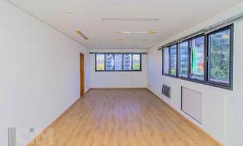 Imagem 2: PORTO ALEGRE - Conjunto Comercial/Sala - Auxiliadora