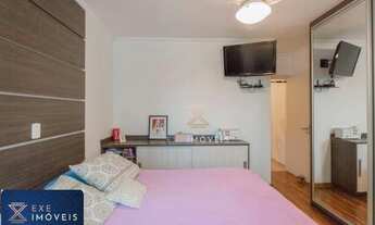 Imagem 4: Casa com 3 dormitórios à venda, 169 m² por R$ 1.600.000,00 - Saúde - São Paulo/SP