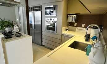 Imagem 4: Sobrado em condomínio de luxo, Parque Amazônia, 5 quartos