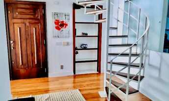 Imagem 7: Cobertura duplex