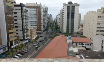 Imagem: Apartamento localizado na Rua Borges de
