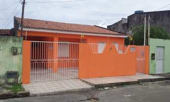 Imagem 2: Casa para aluguel com 200 metros quadrados com 3 quartos em São Conrado - Aracaju - SE