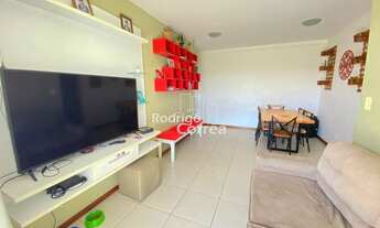 Imagem: Apartamento 3 quartos com suíte / Jardim