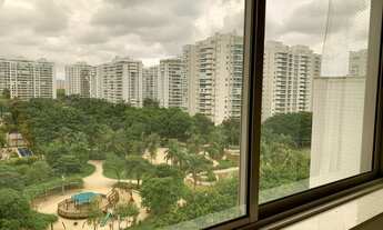 Imagem 3: Barra da Tijuca 4 suítes