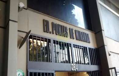 Imagem 2: Sala para alugar, 30 m² - Barro Preto - Belo Horizonte/MG