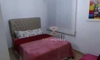 Imagem 7: Apartamento com 2 dormitórios à venda, 60 m² por R$ 215.000 - Taquara - Rio de Janeiro/RJ