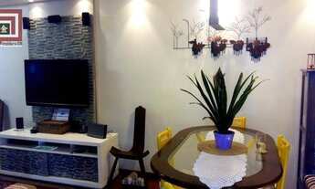 Imagem 3: Apartamento residencial à venda, Saúde, São Paulo