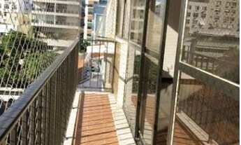 Imagem 6: RIO DE JANEIRO - Apartamento Padrão - Leblon Leblon