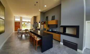 Imagem 5: Capao da Canoa - Casa de Condomínio - Santa Luzia