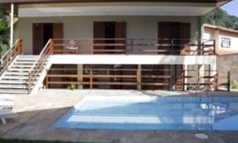 Imagem 5: Casa com 4 dormitórios à venda, 411 m² por R$ 3.800.000,00 - Alphaville 01 - Barueri/SP