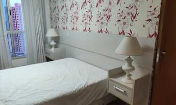 Imagem 3: Garden Club 3 suítes no Parque Dez