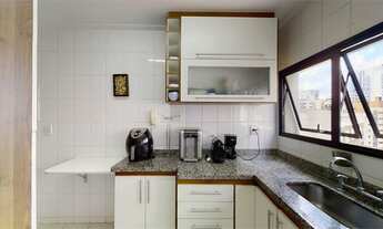 Imagem 7: VILA OLIMPIA Apartamento com 2 dormitórios