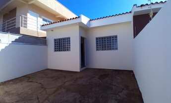 Imagem 4: Presidente Prudente - Casa Padrão - Jardim Vale do Sol