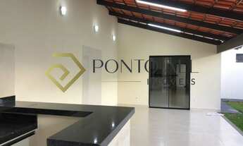 Imagem 6: Casa a venda de 03 dormitórios, 01 suíte, de esquina, no Bairro Copacabana em Uberaba Mg