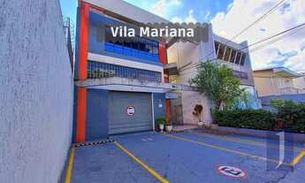 Imagem: Galpão em Vila Mariana - São Paulo, SP