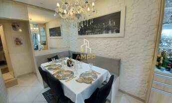 Imagem 4: Apartamentos Residencial para venda em São Paulo - SP