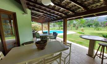 Imagem 6: Casa de condomínio para alugar