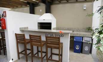 Imagem 4: Apartamento com 2 dormitórios à venda, 52 m² por R$ 269.000,00 - Teresópolis - Porto Alegr