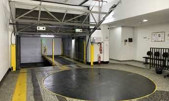 Imagem 2: Quality House VENDE/ALUGA: Excelente vaga garagem em condomínio comercial no Cetro