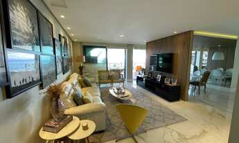 Imagem 6: Apartamento para venda possui 176 metros quadrados com 2 quartos em Comércio - Salvador