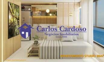 Imagem 7: CCNI - Apartamento 2 quartos na Beira Mar de Piedade | Nascente