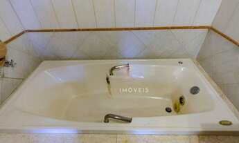 Imagem 4: Apartamento com 4 dormitórios à venda, 200 m² por R$ 2.700.000 - Gávea - Rio de Janeiro/RJ