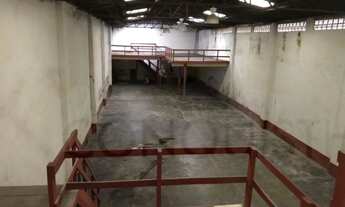 Imagem 2: SãO PAULO - Galpão/Depósito/Armazém - Vila Monumento