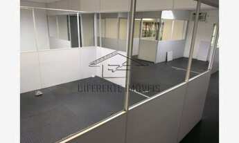 Imagem 3: Galpão para Alugar com 300m² no Anália Franco !!