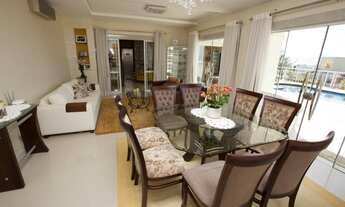 Imagem 7: Condomínio fechado