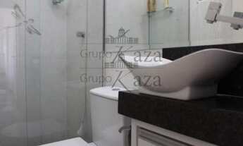 Imagem 12: Casa - Sobrado - Jacareí - Villa Branca - Condomínio Home Club Villa Branca - 3 Dormitório