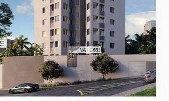 Imagem: Apartamento 3 quartos Sion