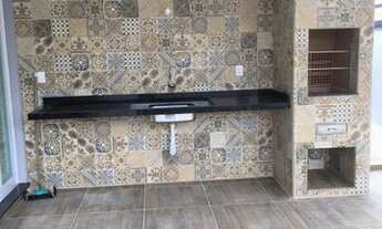 Imagem 4: Casa 03 dormitórios com suíte em condomínio, à venda em Taubate