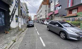 Imagem 6: Sala Comercial 62 m², 2 wcs e garagem Completamente reformada