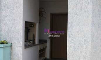 Imagem 7: Cobertura com 4 dormitórios à venda, 391 m² por R$ 2.780.000,00 - Campo Belo - São Paulo/S