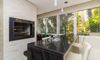 Imagem 5: PORTO ALEGRE - Apartamento Padrão - Mont Serrat