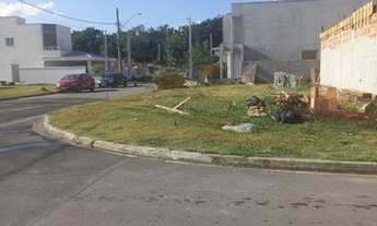 Imagem 2: Terreno espetacular de esquina Bosque Manacás