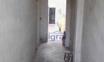 Imagem 6: Sobrado à venda, 50 m² por R$ 800.000,00 - Vila Campestre - São Paulo/SP