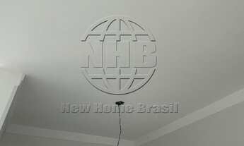 Imagem 3: Apartamento para Venda em Ribeirão Preto, Jardim Paulista, 2 dormitórios, 1 banheiro, 1 va