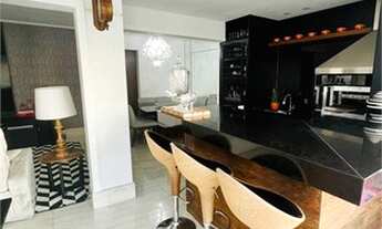 Imagem 2: Grande oportunidade em Santana!! Belíssimo apartamento com 182m², acabamento impecável