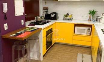 Imagem 7: Apartamento com 2 dormitórios à venda, 96 m² por R$ 1.490.000,00 - Botafogo - Rio de Janei