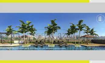 Imagem 2: Apartamento para venda com 33m² com 1 quarto