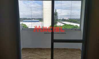 Imagem 4: Venda - APARTAMENTO - SEMILLAS - JARDIM MOTORAMA - SAO JOSE DOS CAMPOS - 67 M² AU - 2 DORM